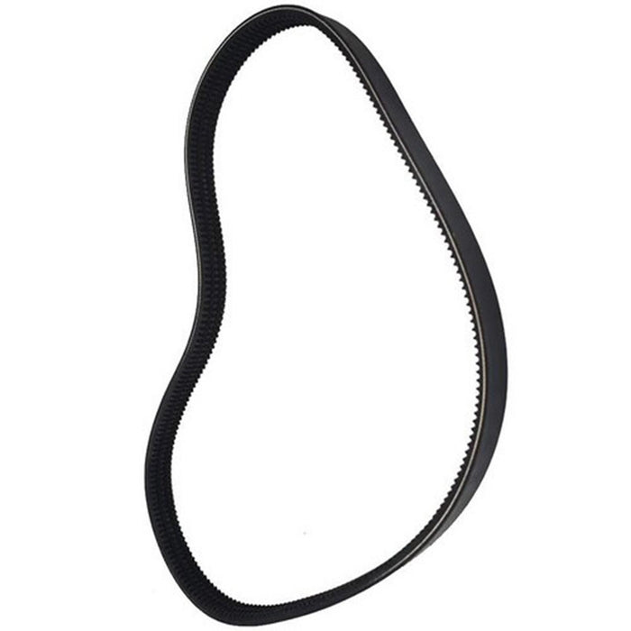 DURAFORCE Alternator Belt 6675839 for Bobcat Skid Steer A220 A330 S250 T200 843 943