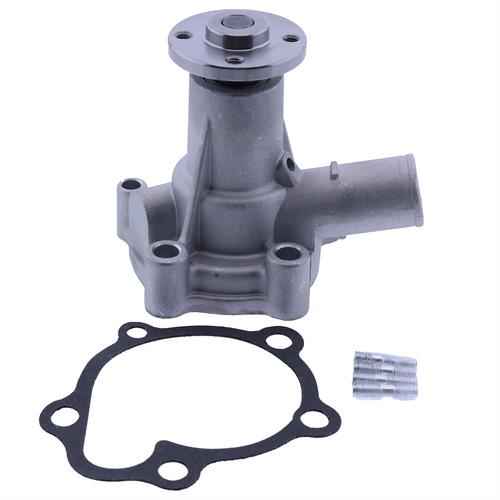 DURAFORCE New Water Pump For John Deere 655 650 750 780 785 Tractors