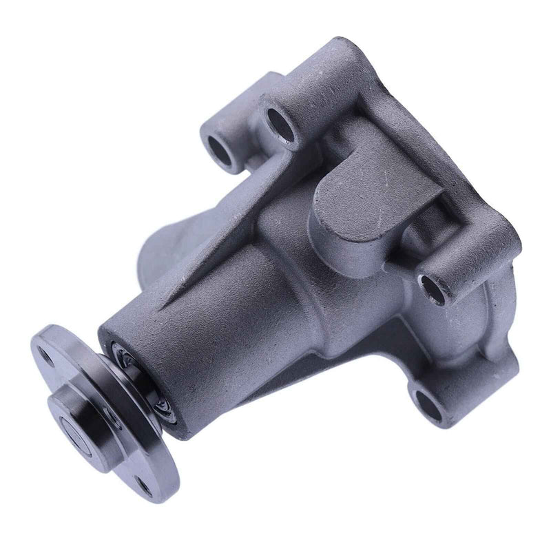 DURAFORCE New Water Pump For John Deere 655 650 750 780 785 Tractors