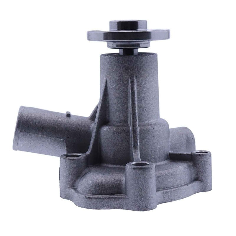 DURAFORCE New Water Pump For John Deere 655 650 750 780 785 Tractors