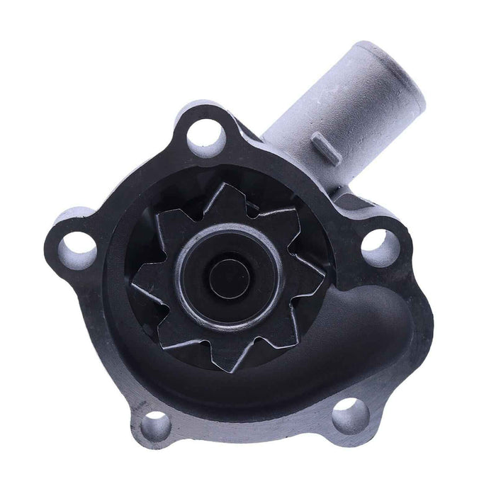 DURAFORCE New Water Pump For John Deere 655 650 750 780 785 Tractors