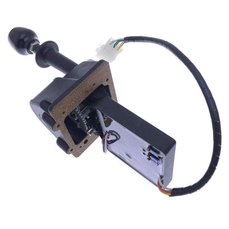 DURAFORCE Joystick Controller 1600094 for JLG Boom Lift 80H 40H 80HX+6 86HX 60H 70H 50H