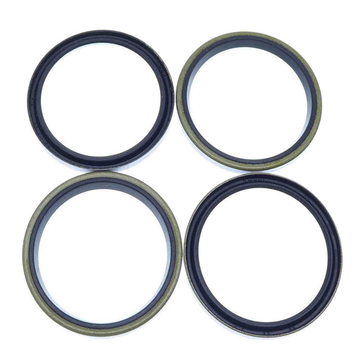 DURAFORCE 4X Tilt Pivot Pin Seals 225855 for Bobcat 751 753 763 773 843 853 863 864
