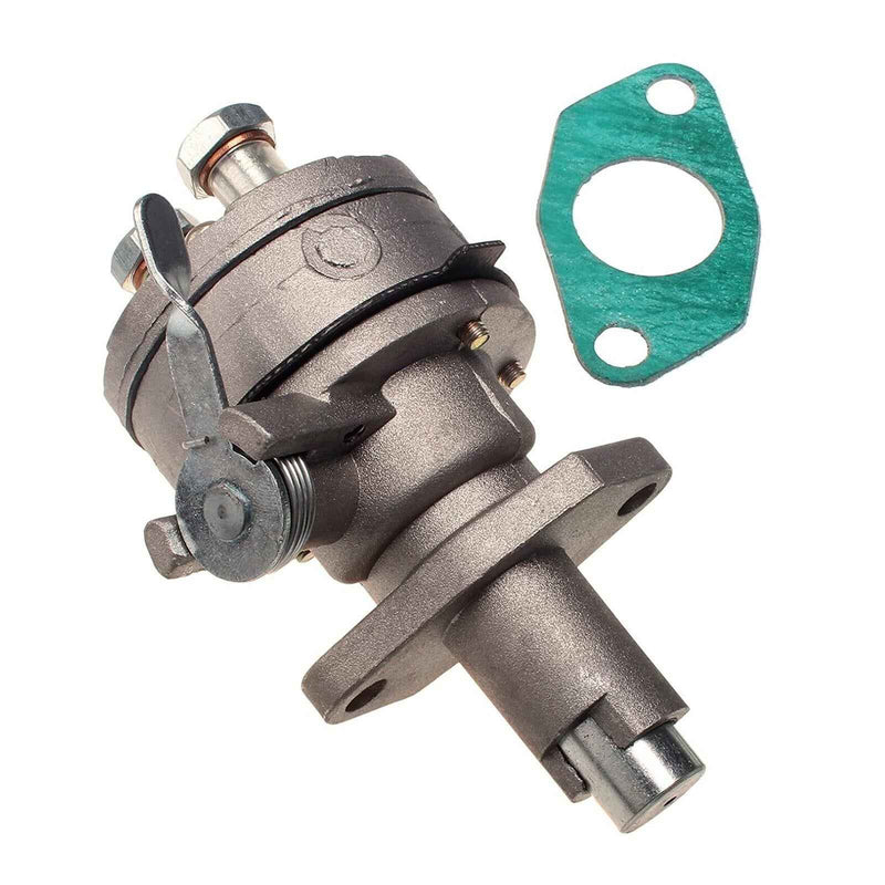DURAFORCE Fuel Lift Pump Perkins, Shibaura 130506140, 404, 402D-05, 403D-07, 403D-11, 403D