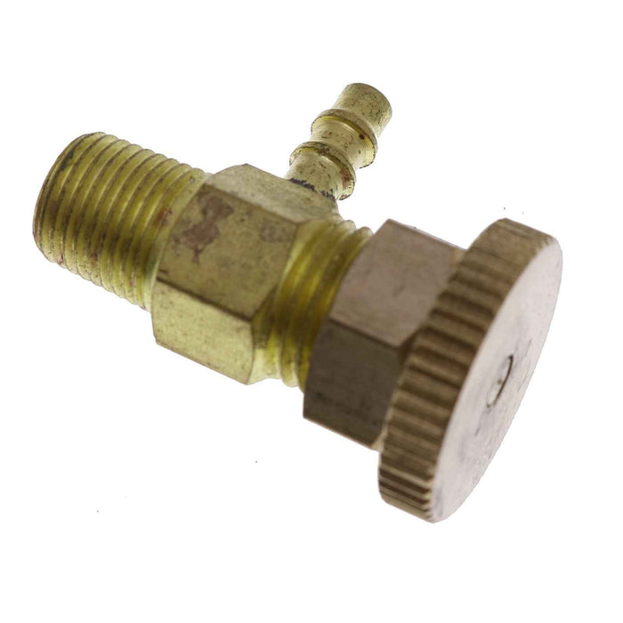 DURAFORCE Fuel Bleeder Valve 14311-60504 For Kubota B2150 L345 L4150 M4030 M6800 MX4700F