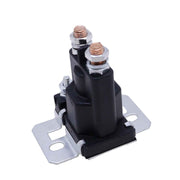 DURAFORCE 12V Starter Relay For New Holland L783 L785 L865 LS125 LS140 LS150 LS180 LS190