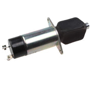 DURAFORCE New Shut Down Solenoid SA-3527-T 1504-12A7U1B1 for Woodward 12V