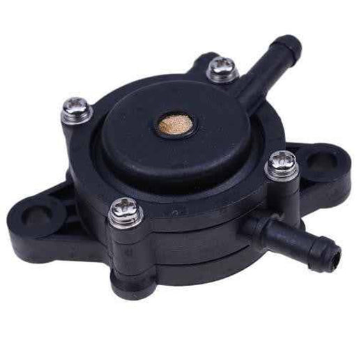 DURAFORCE Fuel pump fit EZGO Golf Cart 72873G01 295cc 350cc Fuji-Robins Engines