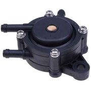 DURAFORCE Fuel pump fit EZGO Golf Cart 72873G01 295cc 350cc Fuji-Robins Engines