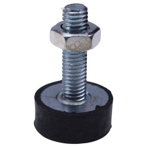 DURAFORCE Back Door Rubber Bumper for Bobcat 773 863 864 873 883 963 A220 A300