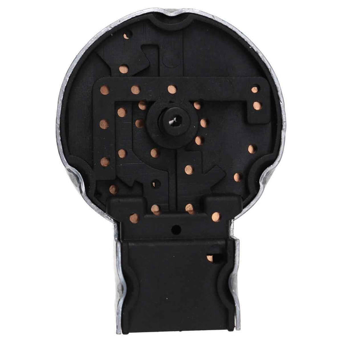 DURAFORCE Ignition Starter Switch w/Keys 6C040-55412 15248-63590 for Kubota D722 D902 Z482