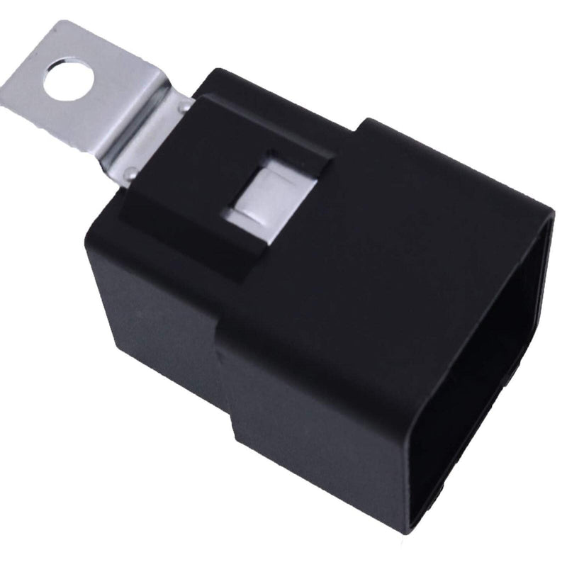 DURAFORCE 12V Relay Switch 48788 483013 for Scag SMST-72A SMT-52A SMT-61A SMTC-40 SMTC-48A