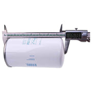 DURAFORCE Hydraulic Filter for Kubota M5040 M5400 M5700 M6040 M6800 M6800DT M7040 M7580