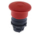 DURAFORCE E- STOP Button Push Red Mushroom Head 66812GT for Genie Lift S-60 GS-1932 Z-20/8