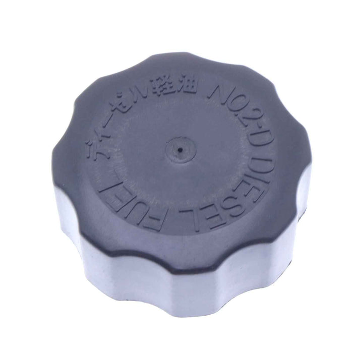 DURAFORCE Diesel Fuel Cap Fits Kubota L175 L185 L225 L245 L285 L295 L305 L345 L3