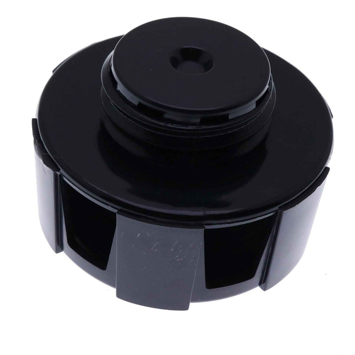DURAFORCE 6728149 6532508 Hydraulic Oil Non-Vented Cap Compatible With Bobcat 753 864 MT55