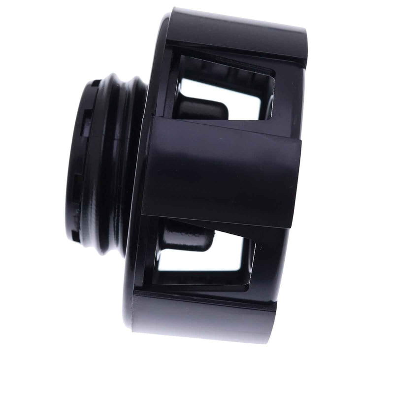 DURAFORCE 6728149 6532508 Hydraulic Oil Non-Vented Cap Compatible With Bobcat 753 864 MT55