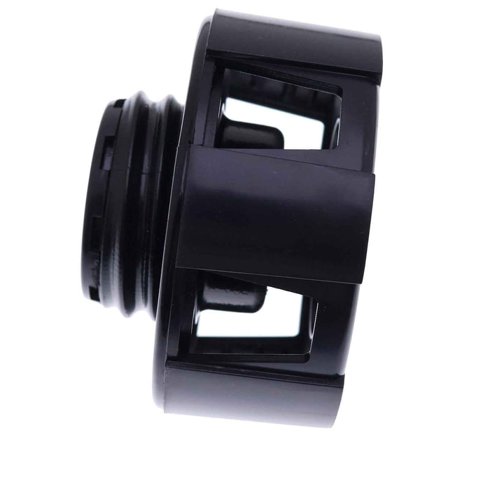 DURAFORCE 6728149 6532508 Hydraulic Oil Non-Vented Cap Compatible With Bobcat 753 864 MT55