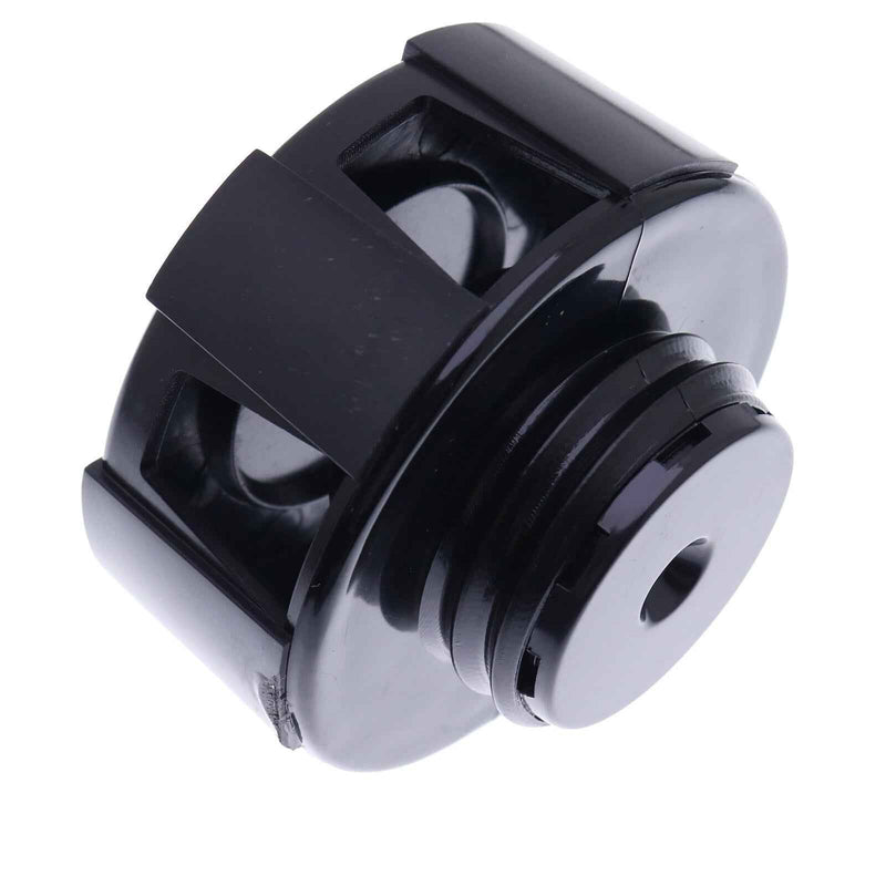 DURAFORCE 6728149 6532508 Hydraulic Oil Non-Vented Cap Compatible With Bobcat 753 864 MT55
