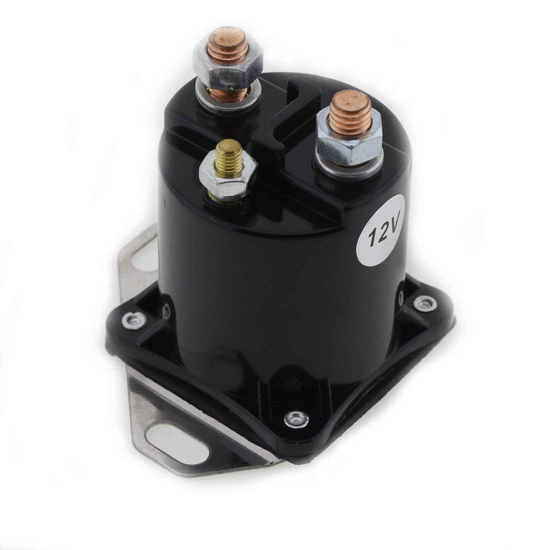 DURAFORCE For John Deere 6000 HI-CYCLE,4310 HARVESTER Solenoid Relay AR73144