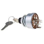 DURAFORCE Ignition Switch For John Deere AM101561 95 63 85 F Series & Gator
