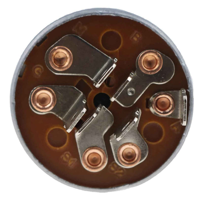 DURAFORCE Ignition Switch For John Deere AM101561 95 63 85 F Series & Gator