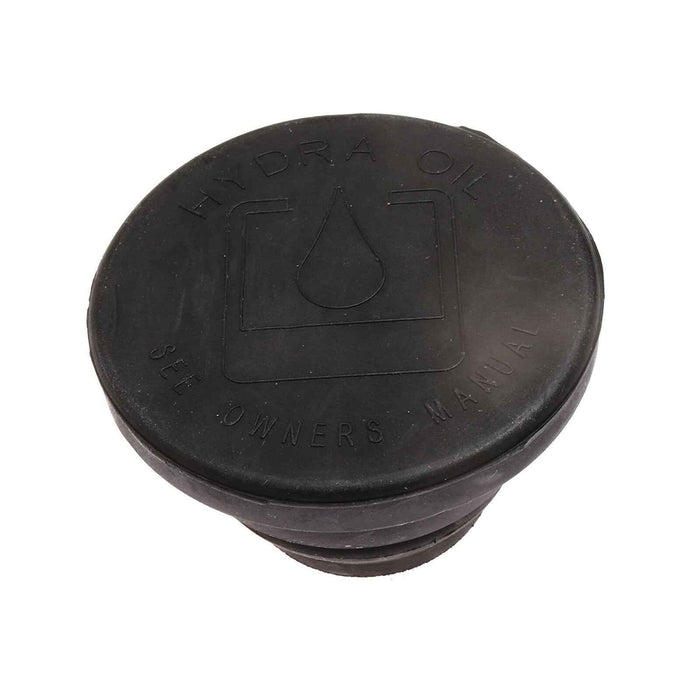 DURAFORCE Hydraulic Oil Fill Cap 6717827 Plug Rubber for Bobcat 773 963 S150 S160 S175