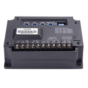 DURAFORCE Governor Control ESC2301 for Cummins PT Pump, Woodward, Barber Colman, Onan