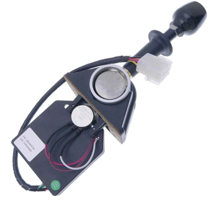 DURAFORCE Joystick Controller 1600094 For JLG 70H 80HX 86HX 40H 40H+6 45HA 60HA 60H+6 50HT
