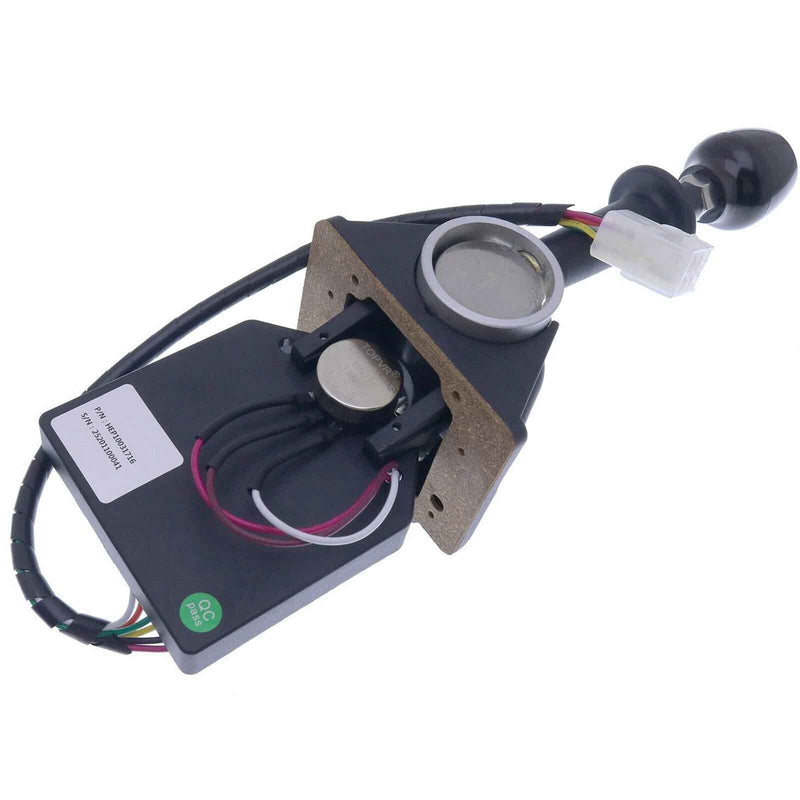 DURAFORCE Joystick Controller 1600094 For JLG 70H 80HX 86HX 40H 40H+6 45HA 60HA 60H+6 50HT