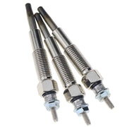 DURAFORCE 3X Glow Plug for Ford New Holland 1630 1715 1720 1725 LX465 LX485 LX565 LX665