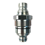 DURAFORCE 7246802 7246799 Coupler for Bobcat T140 T180 T200 T250 T300 T450 A220 A300 A770