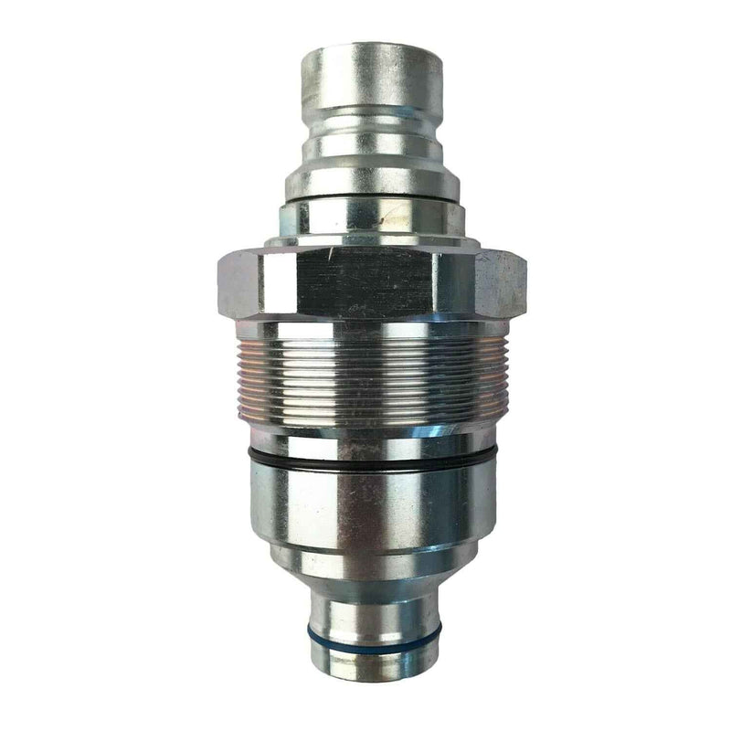 DURAFORCE 7246802 7246799 Coupler for Bobcat T140 T180 T200 T250 T300 T450 A220 A300 A770