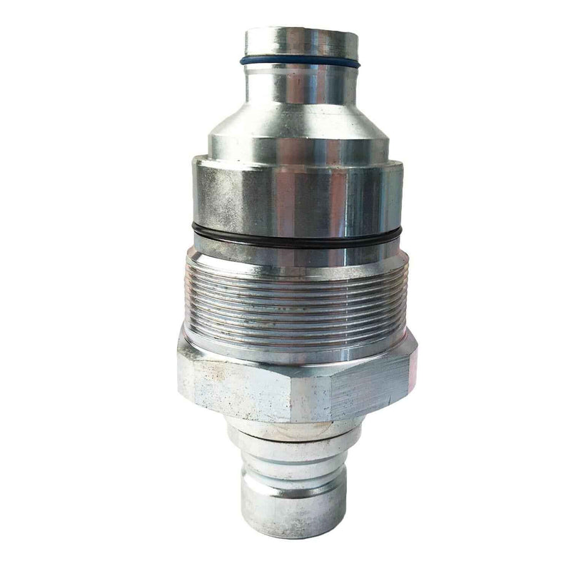 DURAFORCE 7246802 7246799 Coupler for Bobcat T140 T180 T200 T250 T300 T450 A220 A300 A770