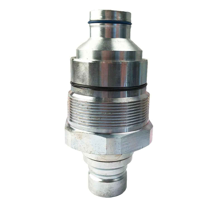 DURAFORCE 7246802 7246799 Coupler for Bobcat T140 T180 T200 T250 T300 T450 A220 A300 A770