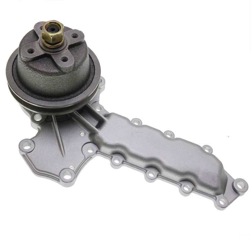 DURAFORCE Water Pump D1101/D1301/V1501/V1701/V1901 15341-73030 for Kubota 01 Early Series