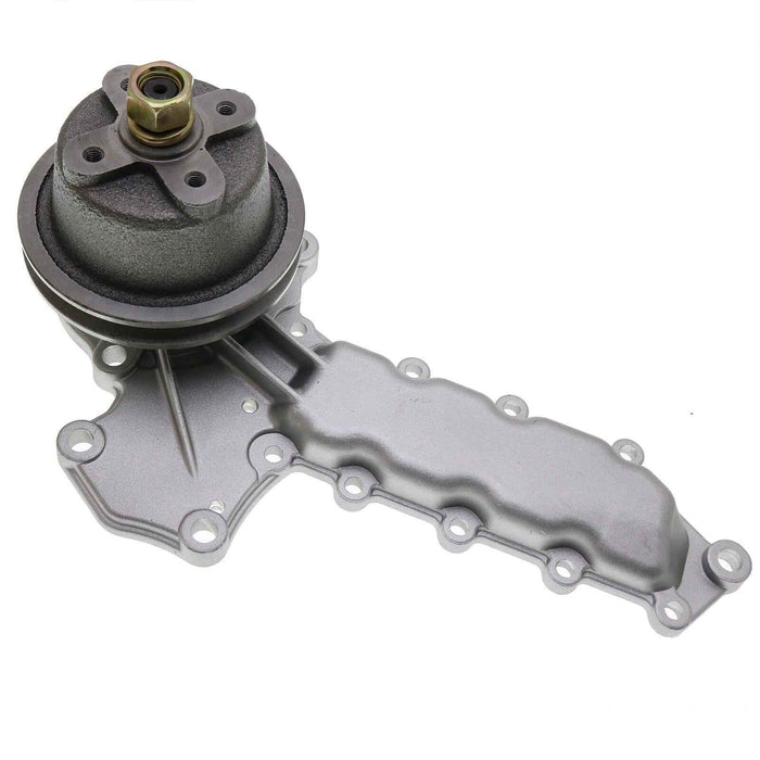 DURAFORCE Water Pump D1101/D1301/V1501/V1701/V1901 15341-73030 for Kubota 01 Early Series