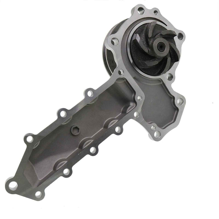 DURAFORCE Water Pump D1101/D1301/V1501/V1701/V1901 15341-73030 for Kubota 01 Early Series