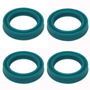 DURAFORCE 4X Spool Seal 6683274 for Bobcat 742 743 751 753 763 773 843 853 863 864 873 883