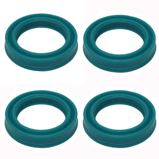 DURAFORCE 4X Spool Seal 6683274 for Bobcat 742 743 751 753 763 773 843 853 863 864 873 883