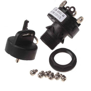 DURAFORCE New Ignition Switch 96008-SGT for Genie GS-1530 GS-1532 GS-1930 GS-1932 GS-2032