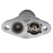 DURAFORCE 105-2508 Fuel Primer Pump for Caterpillar Cat 3114 3412C 3176C 3408 3406B 3126B
