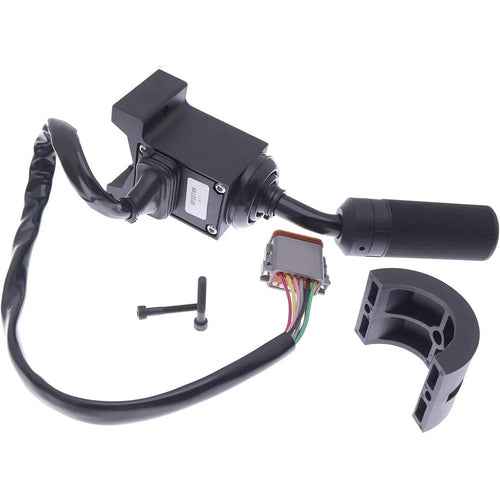 DURAFORCE Transmission Shifter 1600429 1600429S for JLG Skytrak 10042 10054 6036 6042 8042