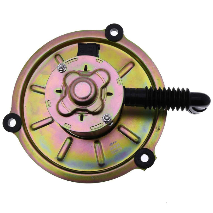 DURAFORCE 24V 4391755 Blower Motor for John Deere 230LC 230LCR 270LC 330LCR 200LC 330LC