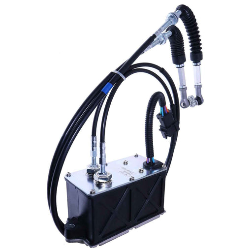 DURAFORCE Throttle Motor 247-5212 For CAT E320C E320D E312C E312D E330D Engine 3066 C6.4