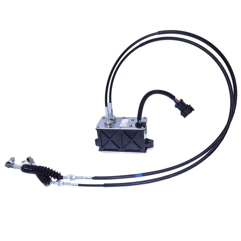 DURAFORCE Throttle Motor 247-5212 For CAT E320C E320D E312C E312D E330D Engine 3066 C6.4