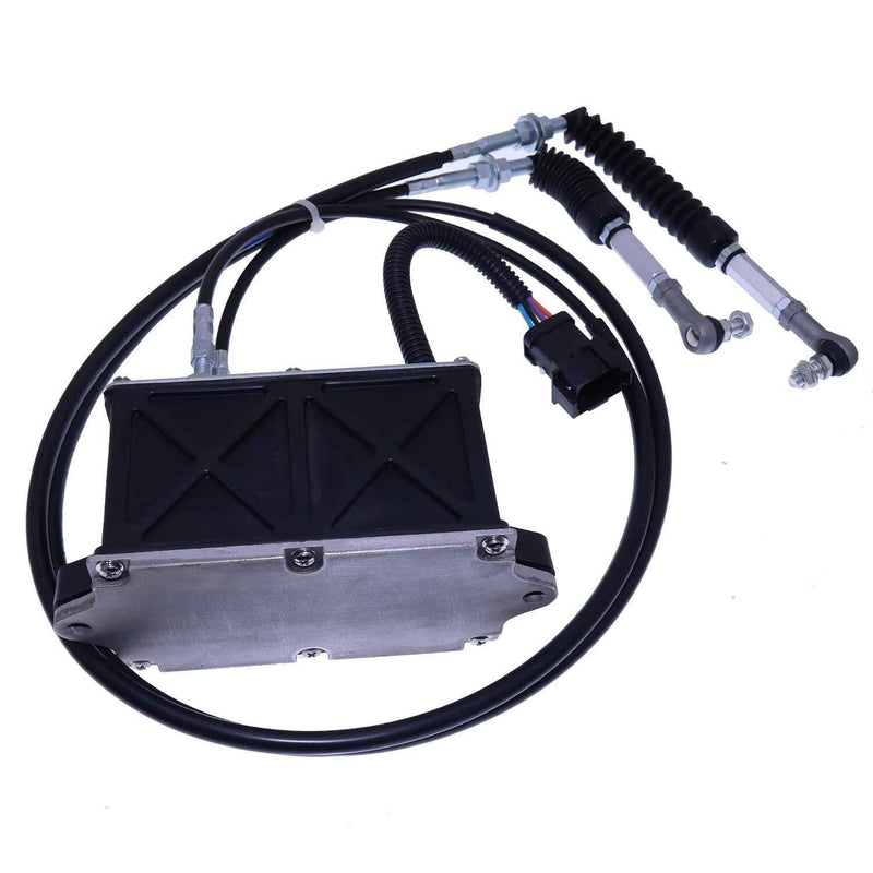 DURAFORCE Throttle Motor 247-5212 For CAT E320C E320D E312C E312D E330D Engine 3066 C6.4