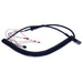 DURAFORCE New Coil Cord 96209GT 96209 for Genie Gen 5 100840 Control Box
