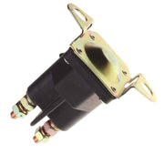 DURAFORCE Universal 4pole 12V Starter Solenoid 146154 145673 Fits Sears Craftsman Poulan