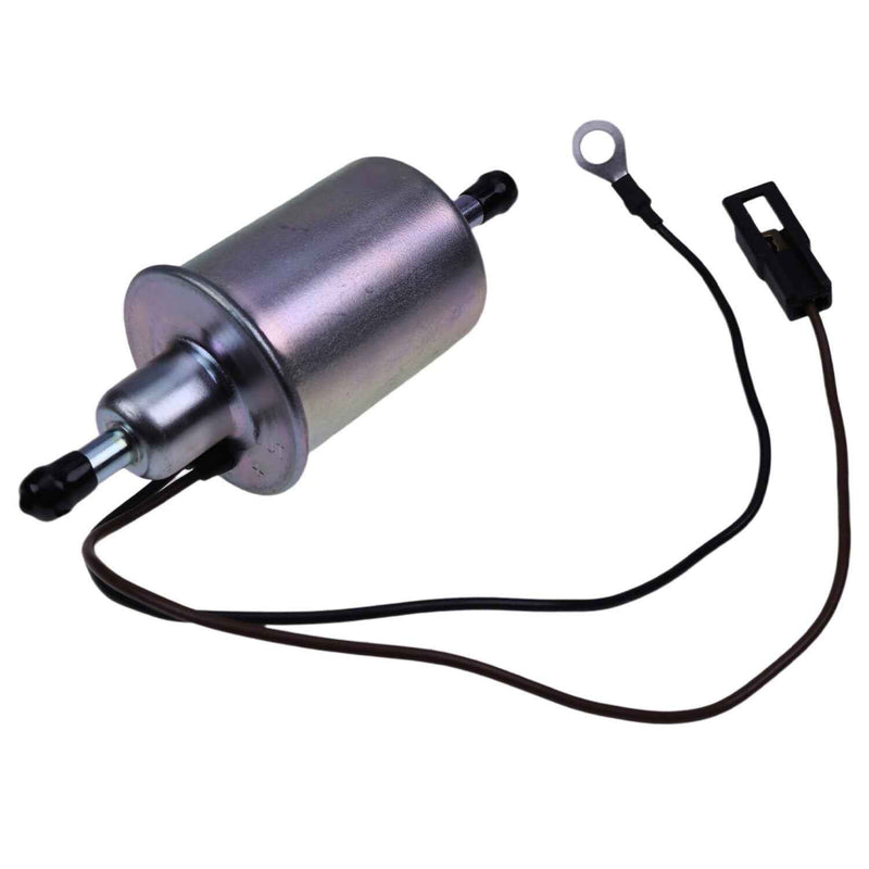 DURAFORCE Pump 86506895 fits Ford New Holland Ls150 Ls160 Ls170 Lx465 Lx485 Lx565 Lx665